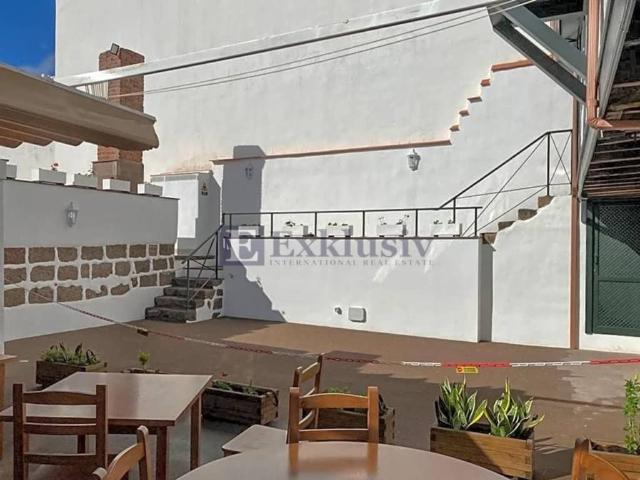 Casa rústica / Caserío en Venta en San Cristóbal de La Laguna
