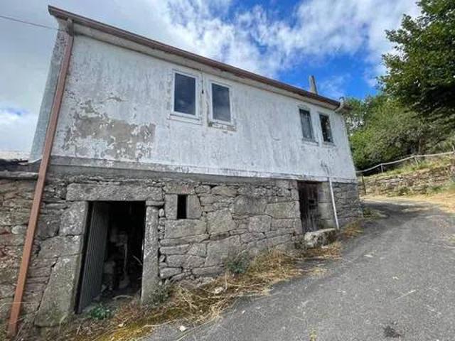 Casa rústica / Caserío en Venta en San Cristovo de Cea