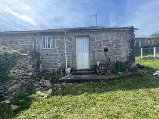 Casa rústica / Caserío en Venta en San Cristovo de Cea