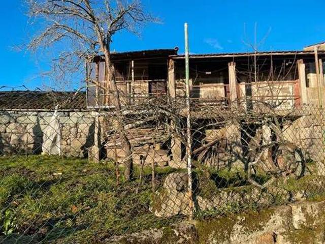 Casa rústica / Caserío en Venta en San Cristovo de Cea