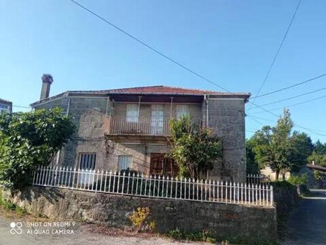 Casa rústica / Caserío en Venta en San Cristovo de Cea