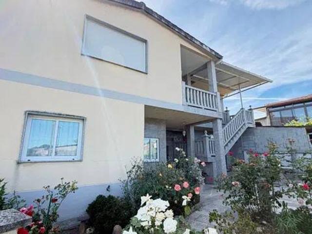 Casa rústica / Caserío en Venta en San Amaro