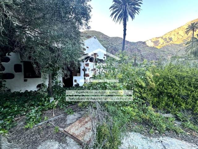 Casa rústica / Caserío en Venta en San Bartolomé de Tirajana