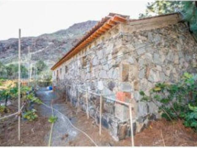 Casa rústica / Caserío en Venta en San Bartolomé de Tirajana