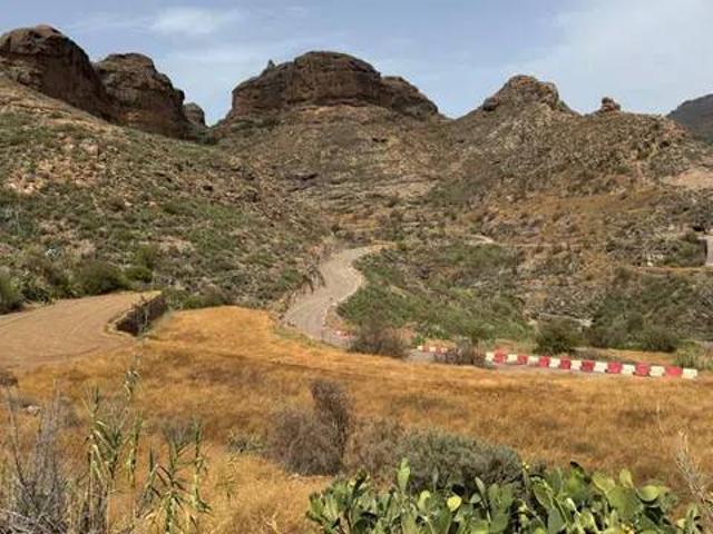 Casa rústica / Caserío en Venta en San Bartolomé de Tirajana