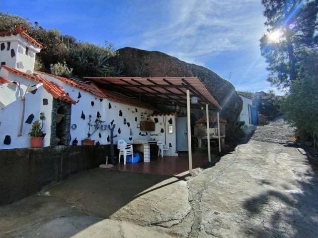 Casa rústica / Caserío en Venta en San Bartolomé de Tirajana
