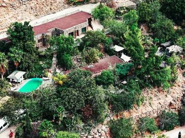 Casa rústica / Caserío en Venta en San Bartolomé de Tirajana