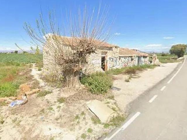 Casa rústica / Caserío en Venta en San Fulgencio