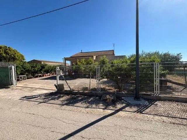 Casa rústica / Caserío en Venta en San Isidro