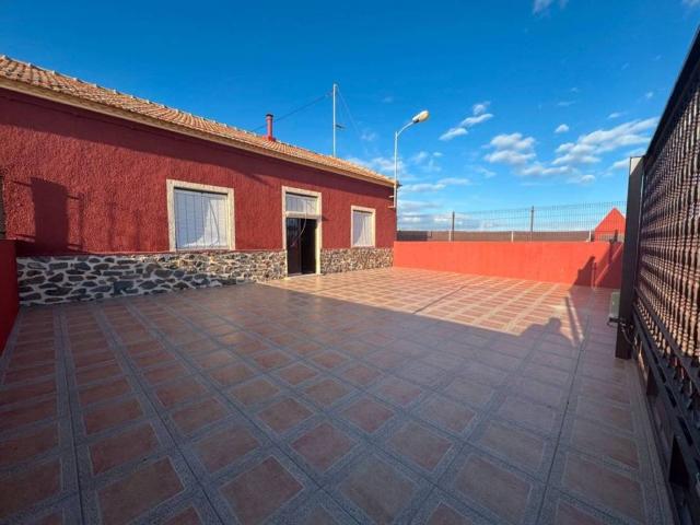 Casa rústica / Caserío en Venta en San Javier
