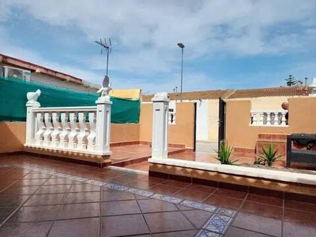 Casa rústica / Caserío en Venta en San Javier