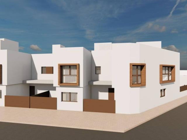 Casa rústica / Caserío en Venta en San Javier