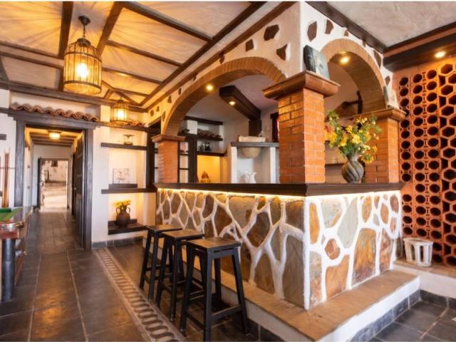 Casa rústica / Caserío en Venta en San Juan de La Rambla