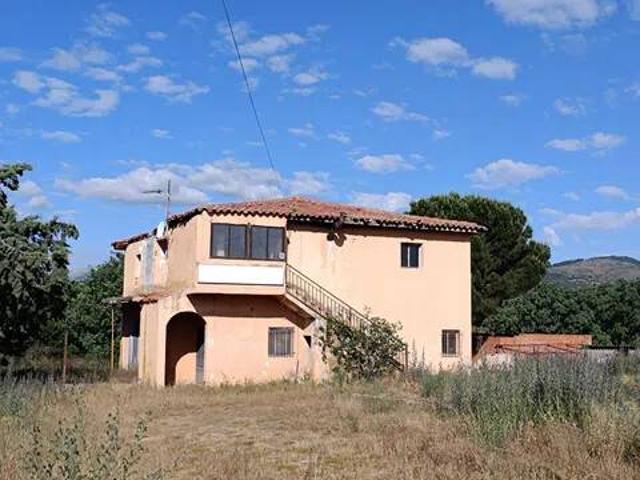 Casa rústica / Caserío en Venta en San Lorenzo de Tormes