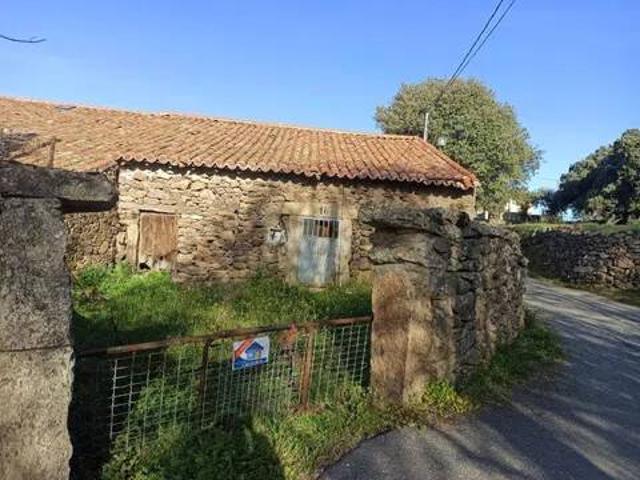 Casa rústica / Caserío en Venta en San Lorenzo de Tormes