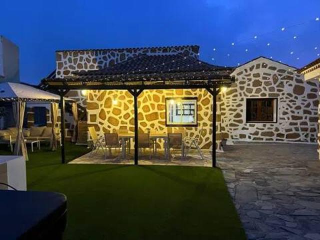 Casa rústica / Caserío en Venta en San Miguel de Abona