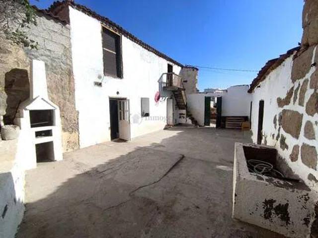 Casa rústica / Caserío en Venta en San Miguel de Abona