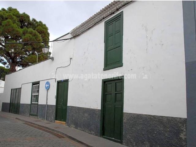 Casa rústica / Caserío en Venta en San Miguel de Abona
