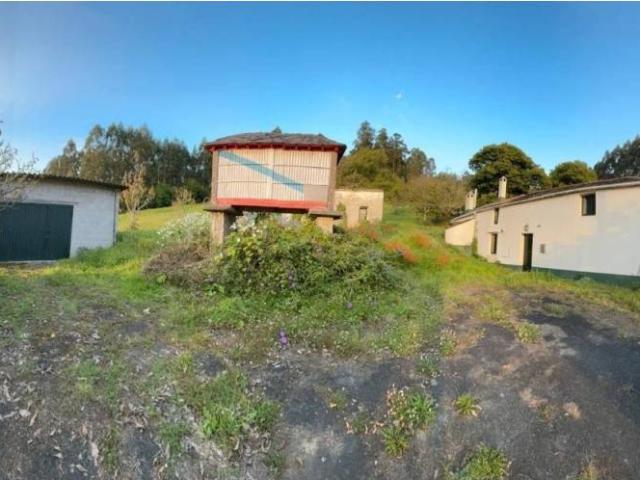 Casa rústica / Caserío en Venta en San Sadurniño