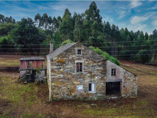 Casa rústica / Caserío en Venta en San Sadurniño