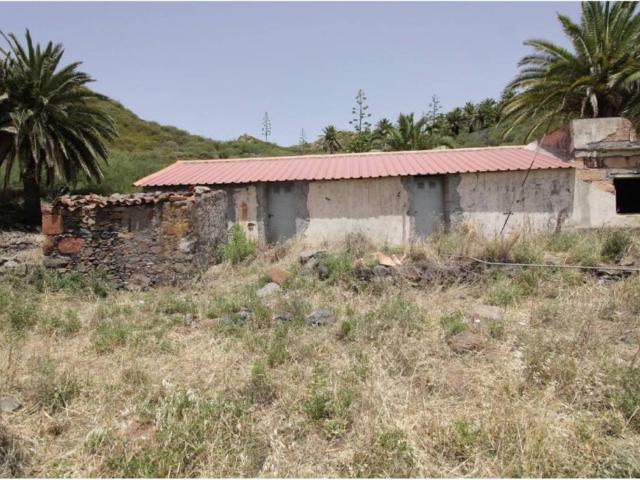 Casa rústica / Caserío en Venta en San Sebastián de La Gomera