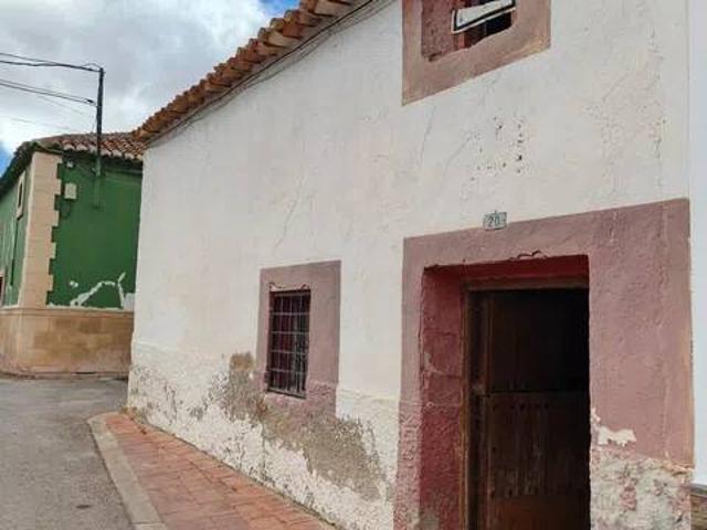 Casa rústica / Caserío en Venta en San Pedro