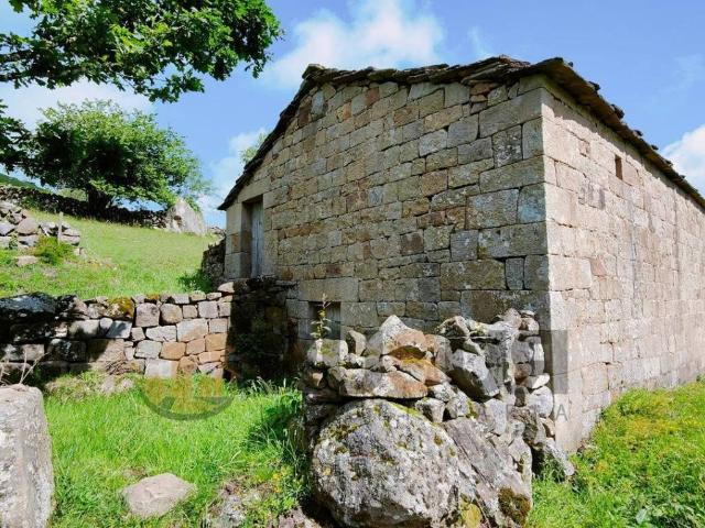 Casa rústica / Caserío en Venta en San Pedro del Romeral