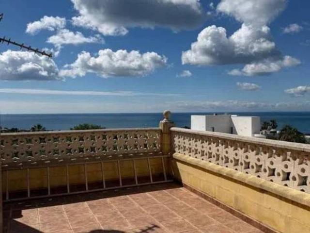 Casa rústica / Caserío en Venta en San Roque