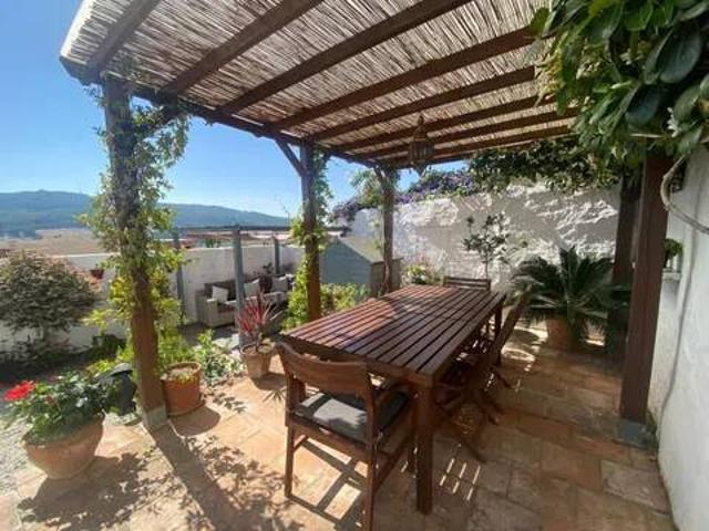 Casa rústica / Caserío en Venta en San Roque
