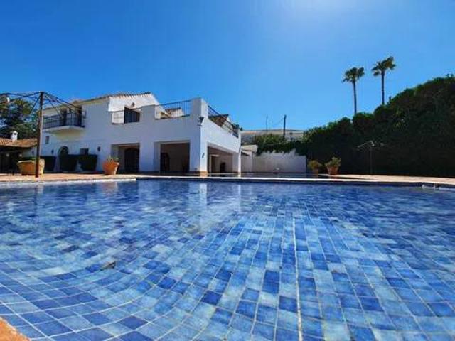 Casa rústica / Caserío en Venta en San Roque