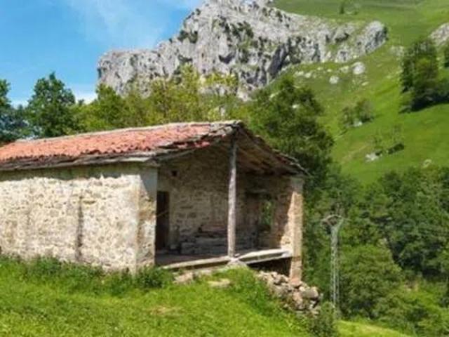 Casa rústica / Caserío en Venta en San Roque de Riomiera