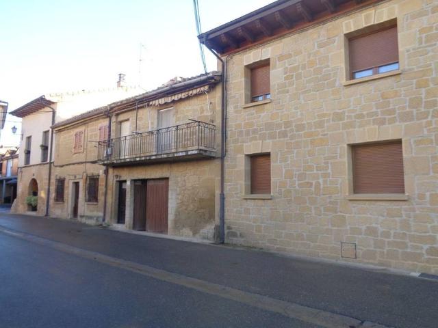 Casa rústica / Caserío en Venta en San Vicente de La Sonsierra