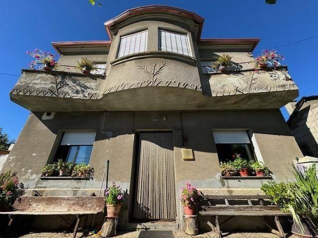Casa rústica / Caserío en Venta en Sancedo