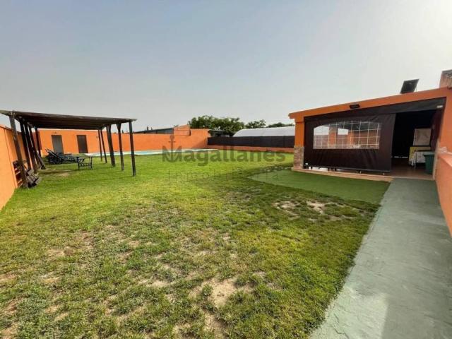 Casa rústica / Caserío en Venta en Sanlúcar de Barrameda