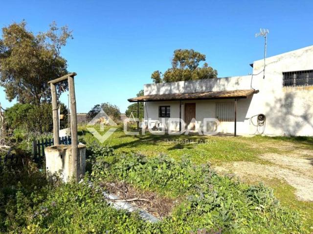 Casa rústica / Caserío en Venta en Sanlúcar de Barrameda