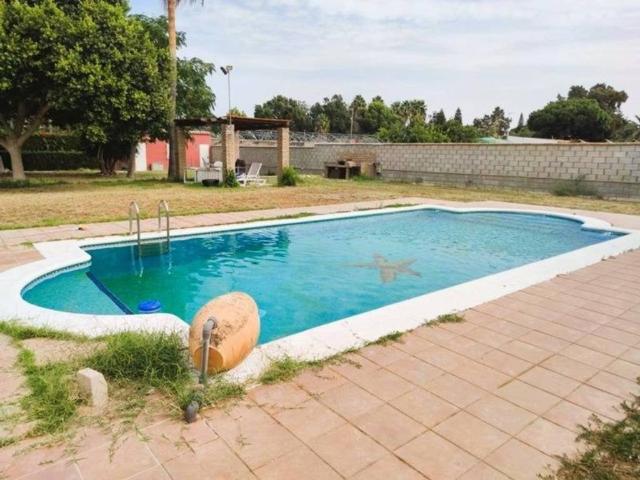 Casa rústica / Caserío en Venta en Sanlúcar de Barrameda