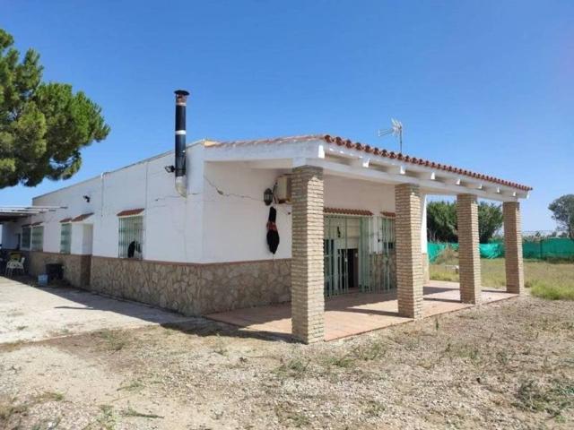 Casa rústica / Caserío en Venta en Sanlúcar de Barrameda