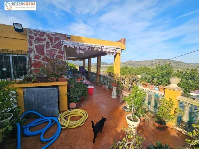 Casa rústica / Caserío en Venta en Sagunto Sagunt
