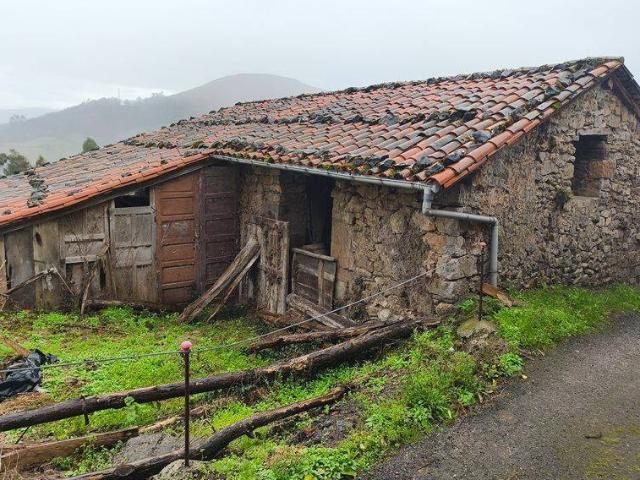 Casa rústica / Caserío en Venta en Salas