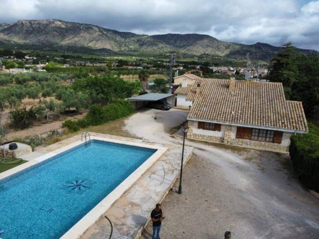 Casa rústica / Caserío en Venta en Salinas