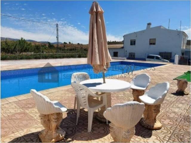 Casa rústica / Caserío en Venta en Sax