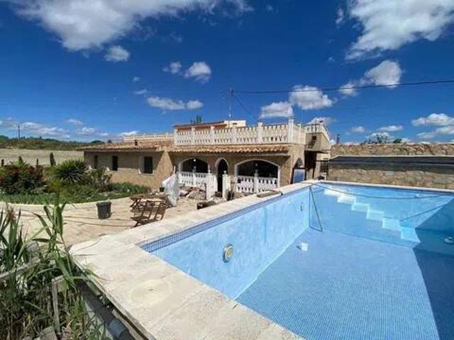 Casa rústica / Caserío en Venta en Sax