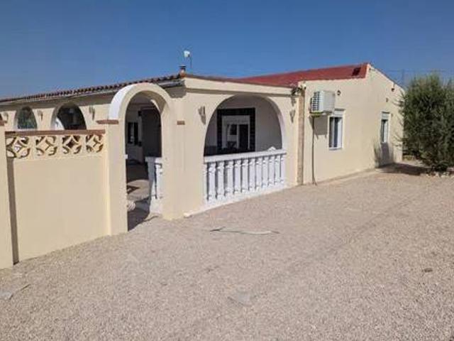 Casa rústica / Caserío en Venta en Sax