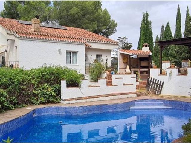 Casa rústica / Caserío en Venta en Sax