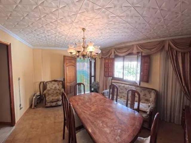 Casa rústica / Caserío en Venta en Sayalonga