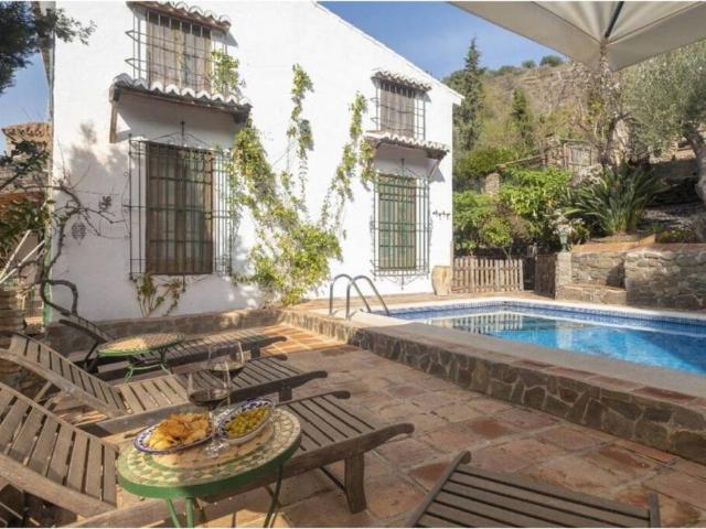 Casa rústica / Caserío en Venta en Sayalonga