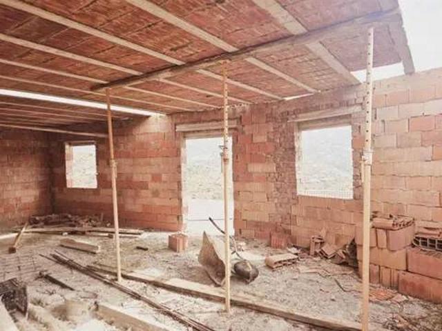 Casa rústica / Caserío en Venta en Sayalonga
