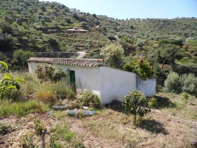 Casa rústica / Caserío en Venta en Sayalonga