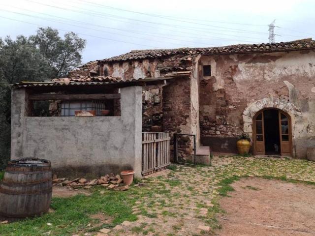 Casa rústica / Caserío en Venta en Sentmenat