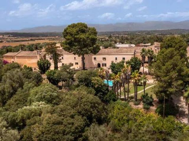 Casa rústica / Caserío en Venta en Sencelles